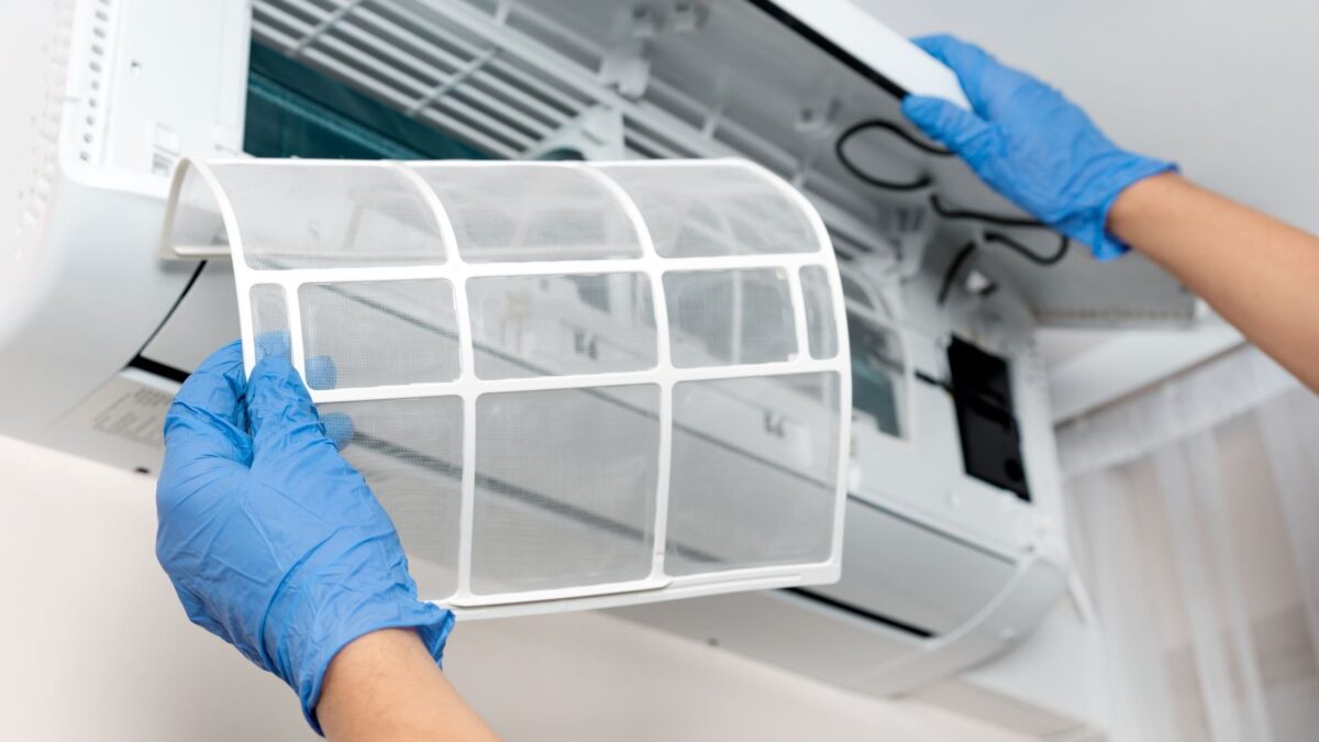 Seasonal Air Conditioning Maintenance by Clements Air Conditioning in NSW