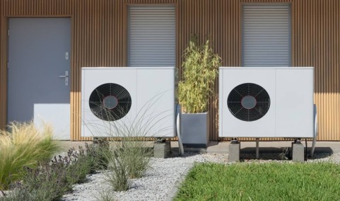 Eco-Friendly Refrigerants in NSW