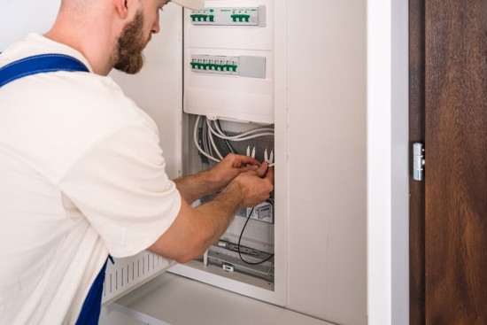 Top Electrical Safety Trends for Homes Explained by Clementscare in NSW