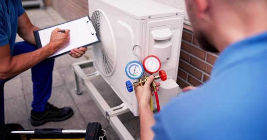 Why Heat Pump Technology Is Dominating 2026 Heating & Cooling Trends Explained by Clements Airconditioning and Electrical, NSW