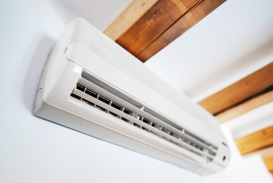 Ultra‑Quiet Air Conditioning Systems by Clementscare in NSW
