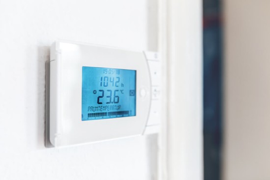 The Rise of Smart HVAC Explained by Clements Air Conditioning, Refrigeration & Electrical in NSW