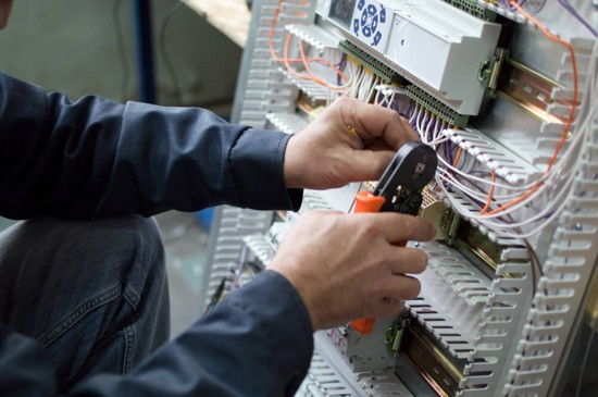 Electrical Automation Trends Explained by Clementscare in NSW