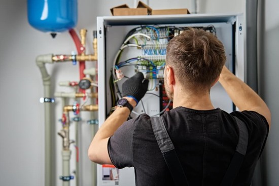 HVAC System Maintenance in NSW by Clementscare