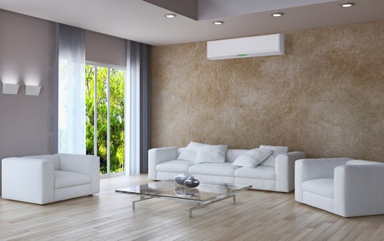 Energy-Efficient Cooling Systems by Clementscare in NSW