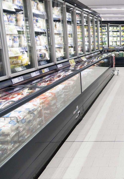 Commercial Refrigeration by Clements Air Conditioning in NSW